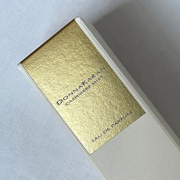 Donna Karan Cashmere Mist Travel Size - Picture 4 of 4